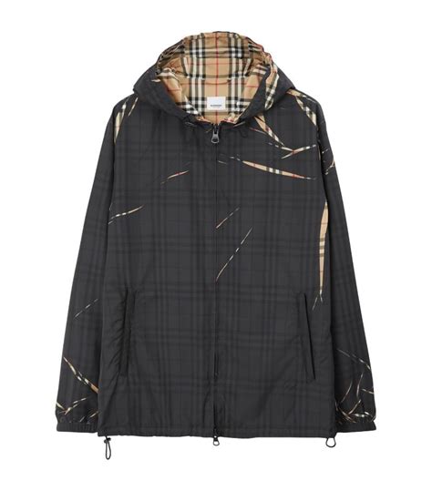 burberry windbreaker burberry zipper|authentic Burberry windbreaker.